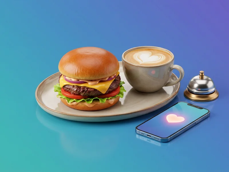 Restaurant & café marketing in Qatar