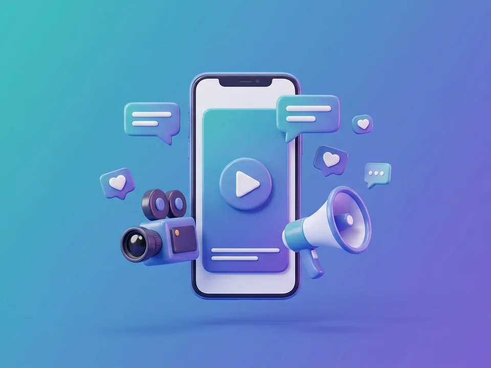 Content creation agency in Qatar