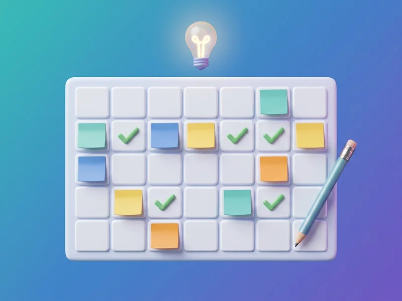 Content creation & monthly plans