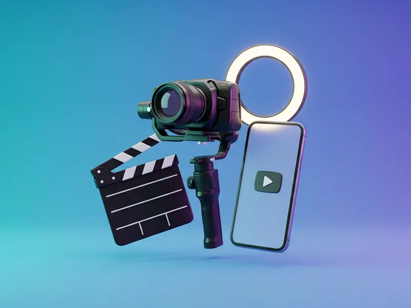 Video production & Reels in Qatar