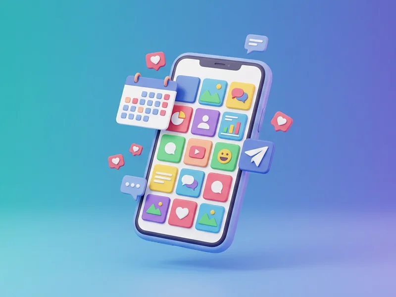 Social media marketing & management in Qatar